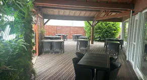 Hôtel Restaurant Clément ADER - Image 5