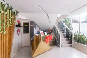 OYO 157 Casa Venna Pension House - Image 2