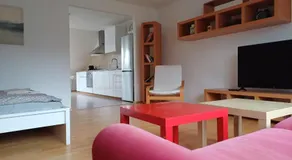 Apartmán Dvořák 194 pod Svatou horou - Image 2