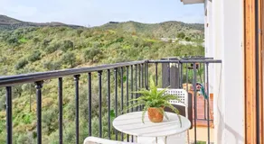 Apartamento Pensacola -Macharaviaya - Image 4