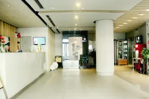 Jinjiang Inn Wanda Plaza Hotel Taiyuan Street Shenyang - Image 2