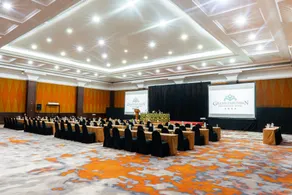 Grand Pasundan Convention Hotel - Image 4