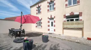 Le Logis d'Allonne - 10min de la Plage - Image 3