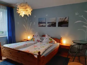 Sonnige Ferienwohnung am Wald Büdnerreihe - Image 2