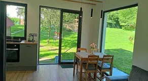 New, comfortable holiday home by the sea - Image 3