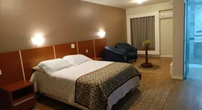 Hotel GAPH Maringa - Economico Mini Resort - Image 2