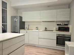 Appart rénové , 50m2 centre le Cannet - Image 3