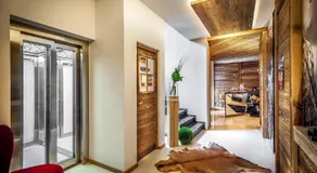 Chalet Stefan - Apartments - Image 2