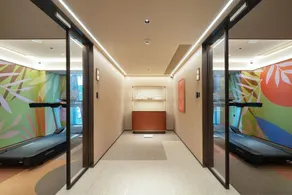 Orange Hotel (Xiamen Zhongshan Road Botanical Garden Branch) - Image 3