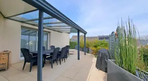 Maison familiale jardin terrasse proche lac Joué - Image 4