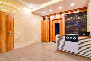 Hotel O Grand Inn - Image 4