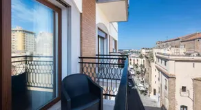 Le Absidi luxury rooms and suites - Image 4