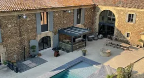 Mas Escala Suites & Spa - Image 5