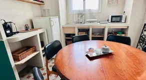 Les Années Folles Valentinoises - Spacieux - 5 couchages - Image 3