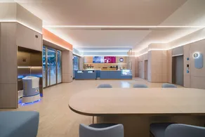 Hanting Hotel Changsha Houjiatang Children's Hospital - Image 2