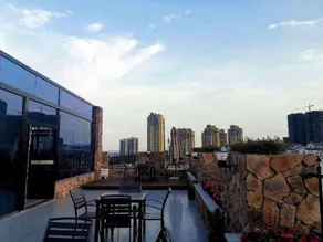 Wei'ersi Hotel - Image 2