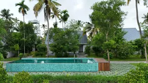 Brackish Kayal Resort - Image 4
