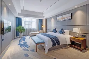 Zhejiang Haishi Huanglong Hotel - Image 2