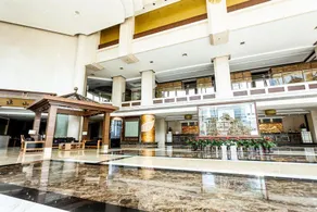 Jinling Danyang Hotel - Image 5