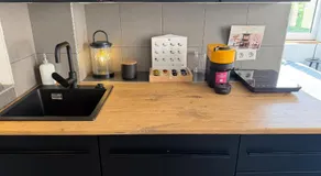 Modernes Designer Studio in Tuttlingen stadtnah und ruhig gelegen - Image 3