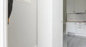 Tiny apartment in Vilnius - Image 3
