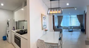 Vortex klcc apartment by comfort  - Image 3