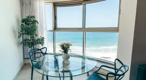 Almog Haifa Israel Apartments מגדלי חוף הכרמל - Image 2