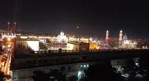4N Homestay- GOLDEN TEMPLE VIEW - Image 5