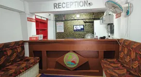 Hotel Orginal Residency - Image 3