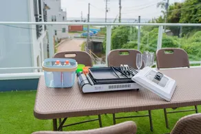 Up9people・Beach・Pool・BBQ・Pet・Bicycle・CI14&CO12B127 - Image 3