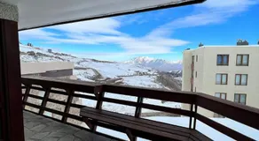 Espectacular refugio en La Parva - Image 5