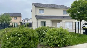Superbe Maison avec jardin - Image 3