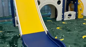 Jenhan Homestay Kuantan - Semi-D, Indoor Kids Playground - Image 4