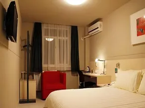 Jinjiang Inn Yantai Fushan District Fuhai Road - Image 4