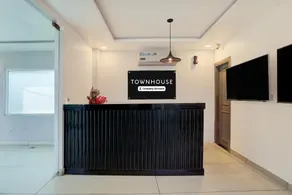 Super OYO Townhouse Deva Road Lucknow - Image 4