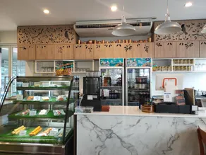 Park 38 Hotel - Image 5