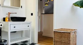 Zentrale Lage, kostenlos Parken, ideal für Pendler, Kinder und Haustiere willkommen!! - Image 2