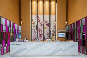 Lavande Hotel·Sihui Dawang - Image 2