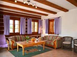 Stupna Holiday Home With Garden - Image 4