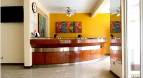 Hotel Monte Azul - Image 4
