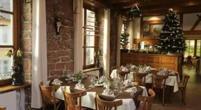 Hotel Restaurant 3 Châteaux - Image 4