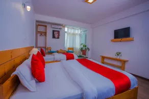 Mount Princess Hotel - Image 2