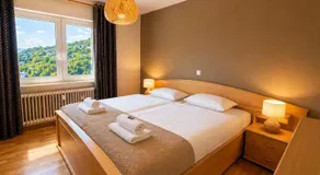 PMC Traumblick Suite & Spa - Private Wellness mit Sauna & Außenwhirlpool - Image 5