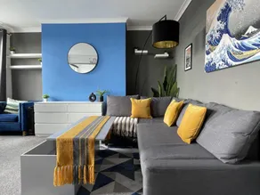 Coastal Comfort, Seaside Flat - Image 2