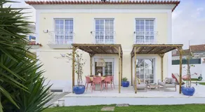 Beach & Cascais Luxury Villa, By TimeCooler - Image 4