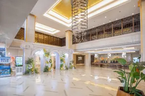 SHIJIYUAN Hot Spring Holiday Hotel - Image 3