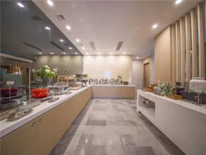 Jinjiang Inn Select Xiaogan Changzheng Road Sports Center - Image 4