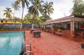 Grand Royale Palms Benaulim - Image 5