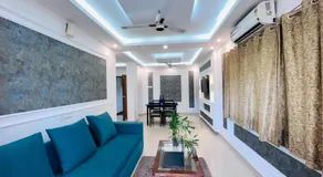 Villa platinum 4 Bhk - Image 3