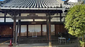 長徳寺宿坊　Temple Hotel - Image 5